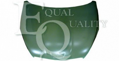 EQUAL QUALITY l02384 - Капот двигателя